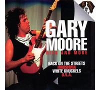 Gary Moore - Hits and more