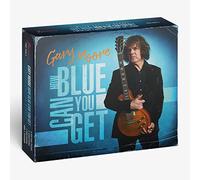 Gary Moore - How Blue Can You Get (Deluxe Edition)