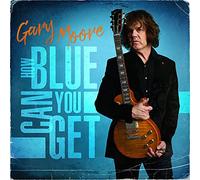 Gary Moore - How Blue Can You Get