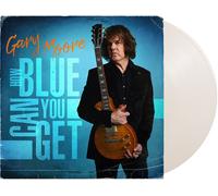 Moore, Gary - How Blue Can You Get [Vinilo]