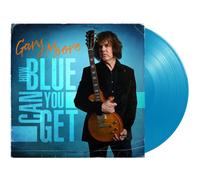 Gary Moore How Blue Can You Get (Vinyl)