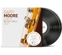 Gary Moore - Live at Bush Hall 2007 [Vinilo]