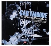 Gary Moore - Live At Montreux 1990