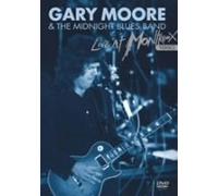 Gary Moore - Live at Montreux 1990 [Ltd. Rel [Alemania] [DVD]