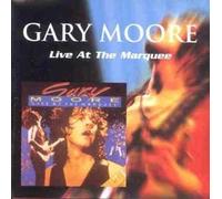Gary Moore - Live at the Marquee
