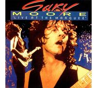Gary Moore - Live at the Marquee