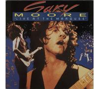 GARY MOORE - Live At The Marquee