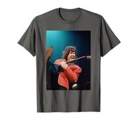 Gary Moore Live Royal Albert Hall después de Horas 1992 Camiseta