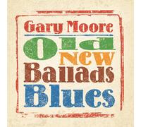 Gary Moore - Old New Ballads Blues [Vinilo]