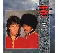 Gary Moore - Out In The Fields