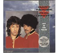 Gary Moore - Out In The Fields - Double Pack