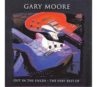 Gary Moore - out in the fields - the very best of