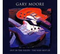 Gary Moore Out in the Fields: The Very Best of Gary Moore (CD) (Importación USA)