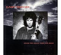Gary Moore - Over The Hills And Far Away