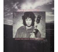 GARY MOORE - over the hills & far away / over the hills & far away (extended) / cry 12