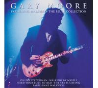 Gary Moore Parisienne Walkways: The Blues Collection (CD) (Importación USA)
