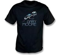 Gary Moore Photo T-Shirt