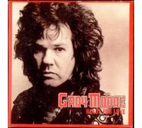 Gary Moore - Ready for Love (x1, 2) [Import Anglais]