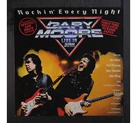 Gary Moore - Rockin' Every Night - Live In Japan