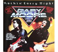 Gary Moore - Rockin Every Night: Live in Japan