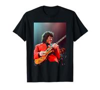 Gary Moore Royal Albert Hall Concierto Fuera de horario 1992 Camiseta