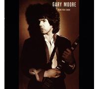 Gary Moore - Run For Cover