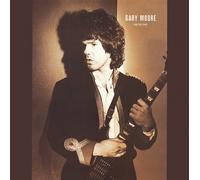 Gary Moore Run for Cover (CD) Album (Importación USA)