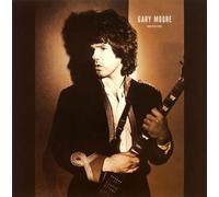Gary Moore - Run for Cover (Jpn)