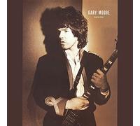 Gary Moore - Run For Cover - Ltd
