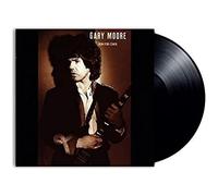 Gary Moore Run for Cover (Vinyl) 12" Album