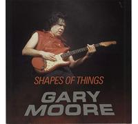 Gary Moore - Shapes Of Things
