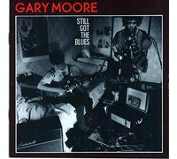 Gary Moore - still got the blues