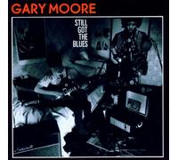 Gary Moore - Still Got The Blues