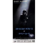 Gary Moore - Still Got The Blues