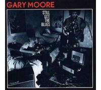 Gary Moore - Still Got The Blues