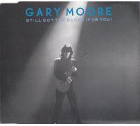 Gary Moore - Still got the blues (for you, 1990)
