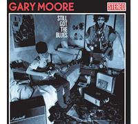 Gary Moore - Still Got The Blues [Vinilo]
