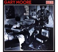 Gary Moore - Still Got The Blues [Vinilo]