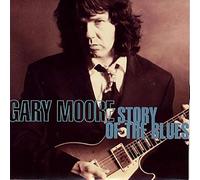 Gary Moore - Story Of The Blues