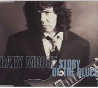 Gary Moore - Story of the blues