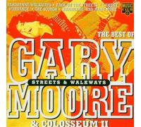 Gary Moore - Street & Walkways-the Best of
