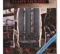 Gary Moore - Take a little time / Vinyl single [Vinyl-Single 7'']