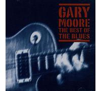 Gary Moore - The Best Of The Blues [2 Discs]