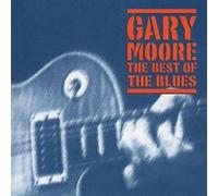 Gary Moore The Best of the Blues (CD) Album
