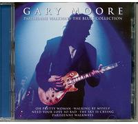 Gary Moore - the blues collection