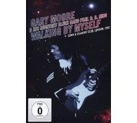 Gary Moore & the Midnight Blues Band feat. B.B. King - Walking By Myself [Alemania] [DVD]