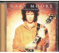 Gary Moore - the rock collection