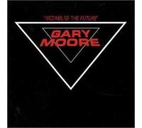 Gary Moore - Victims Of The Future - 10 Records - 205 914