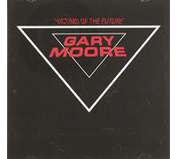 Gary Moore - victims of the future