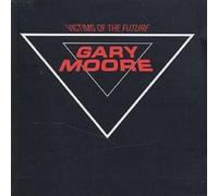 Gary Moore Victims of the Future (CD) Album (Importación USA)
